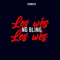 Les wés les wés - Single - Ng Bling