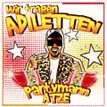 Wir tragen Adiletten