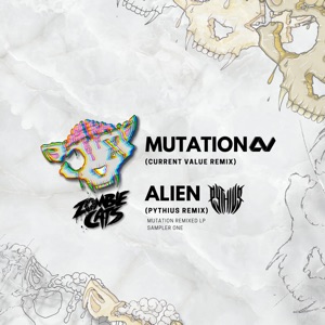 Alien (Pythius Remix)