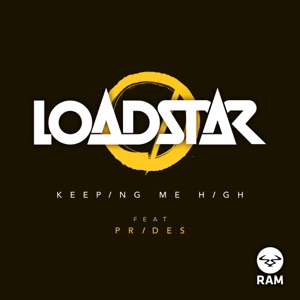 Keeping Me High (feat. Prides) - Single