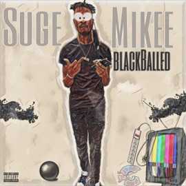 Fairy shit (feat. Big Young) Suge Mikee