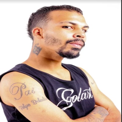 Tipo Ronaldinho - Single