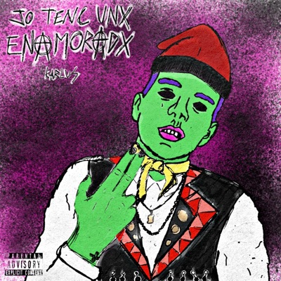 Jo Tenc Unx Enamoradx - Single