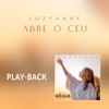 Abre o Céu (Playback) - Single