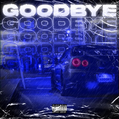 Goodbye - Single