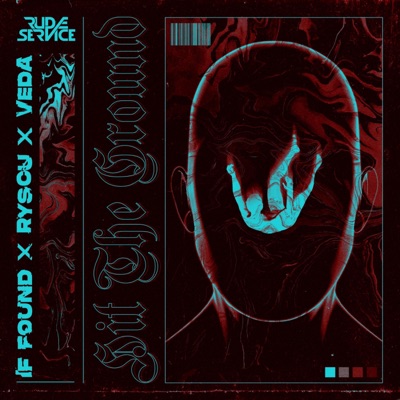 Hit the Ground - Single