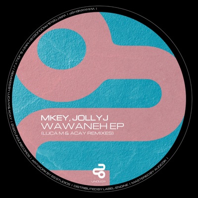 Wawaneh EP
