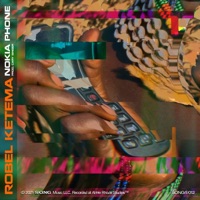 Nokia Phone - Single - ROBÉL