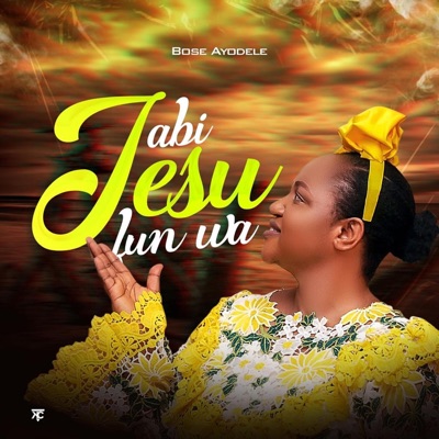 Abi Jesu - Single