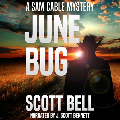 June Bug: A Sam Cable Mystery, Book 3 (Unabridged) cover