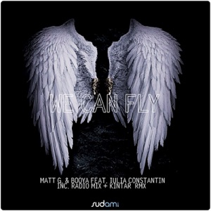 We Can Fly - EP