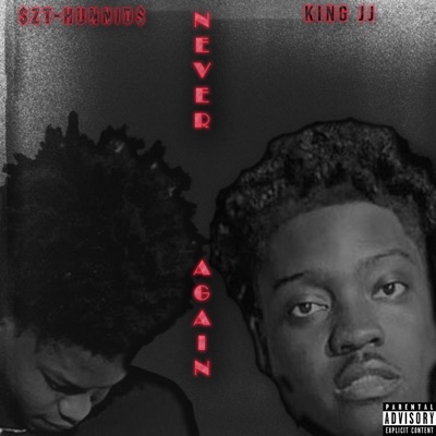 Never Again (feat. King JJ) - Single