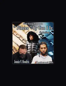 Poslechněte si interpreta Can I Iz, sledujte hudební videa, přečtěte si životopis, podívejte se na data turné a další informace.