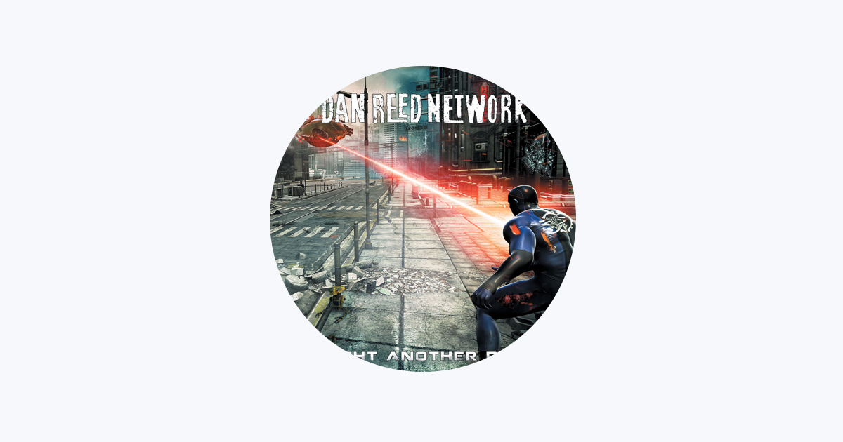 Dan Reed Network – Fight Another Day | Releases | Discogs