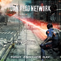 Dan Reed Network - Divided