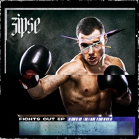Fights Out EP - Zipse
