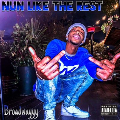 Nun Like the Rest - Single