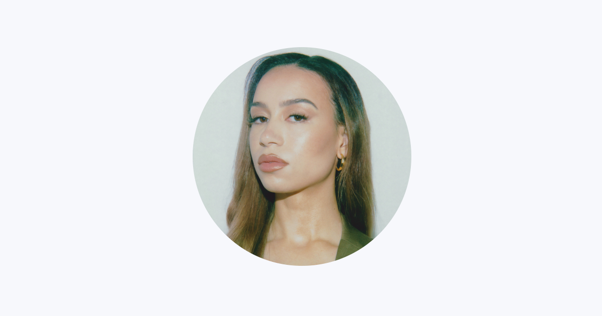 Shenie Fogo – Apple Music Shenie Fogo sur Apple Music