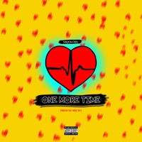 One More Time - Single - Niqoloss