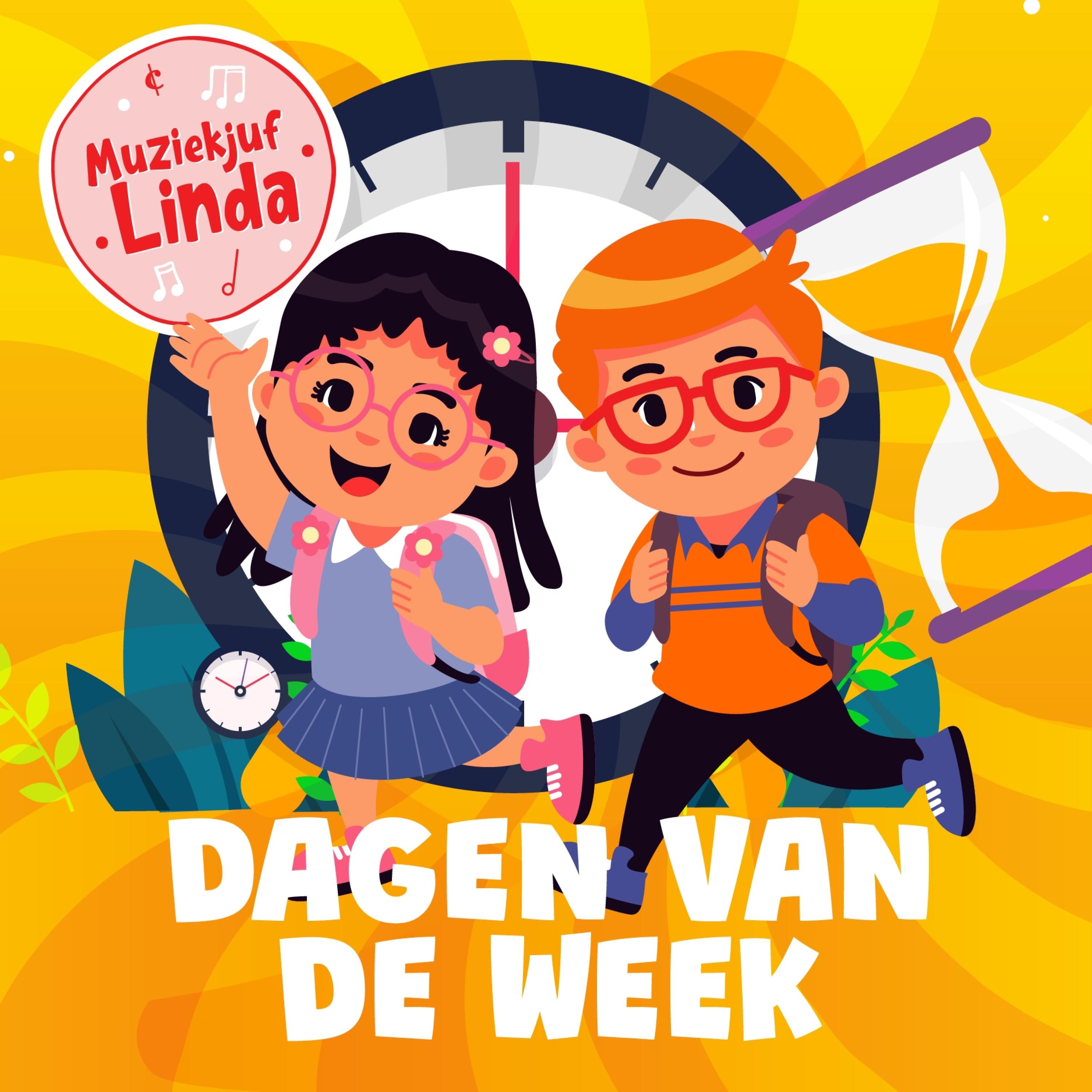 Dagen Van De Week - Single