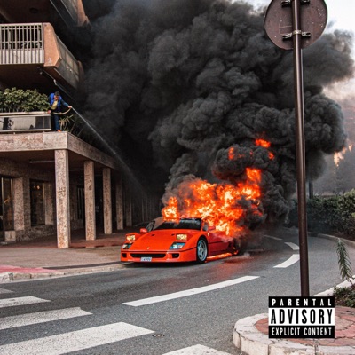 Get It Straight (feat. Gael Boom & Kish) - Single