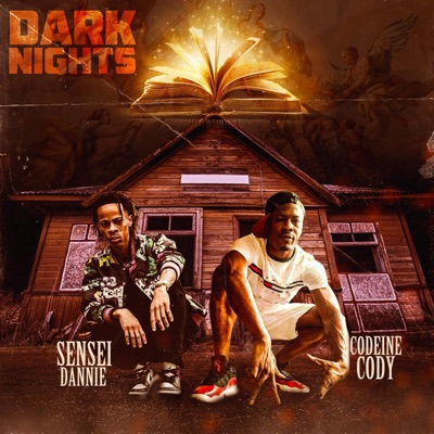 Dark Nights (feat. Senseii Dannie) - Single