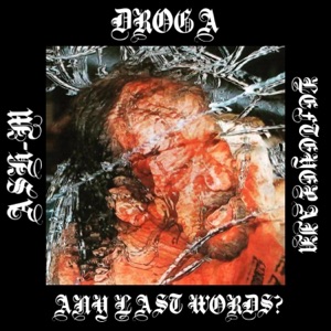 ANY LAST WORDS? (feat. Ash-M & LeftEyePain) - Single