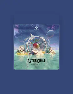 AlterChill: песни, клипы, биография, даты выступлений и многое другое.
