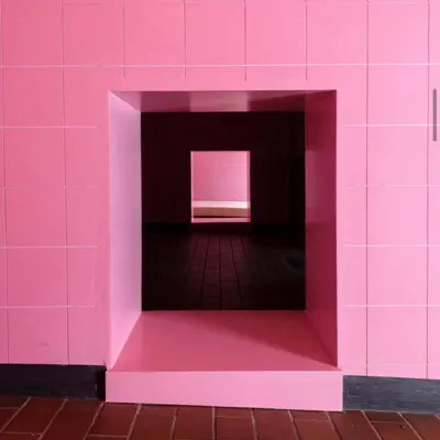 Слушать: ghettohouseinla — Pink Houses - EP