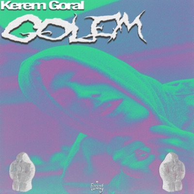 Golem - EP