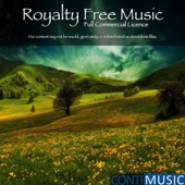 A Day in the Sun (Happy and Uplifting Royalty Free Music) artwork