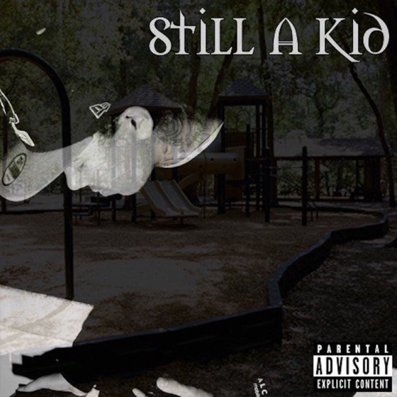 Cover artwork for Stay
