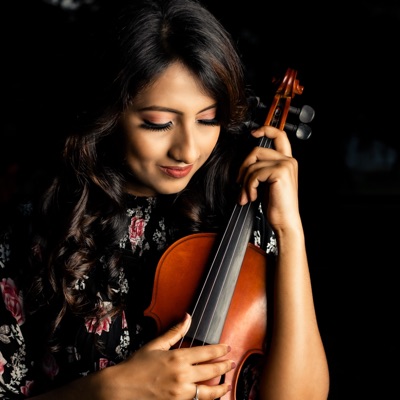 Nalini Vittobane - Venmathi (Female)