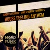 House Feeling Anthem (Radio Edit) cover art