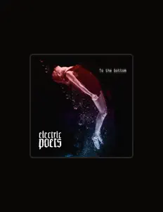 Electric Poets सुनें, म्यूज़िक वीडियो देखें, बायो पढ़ें, दौरे की तारीखें और बहुत कुछ देखें!