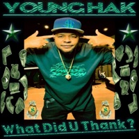 What Did U Thank - Single - Young Hak