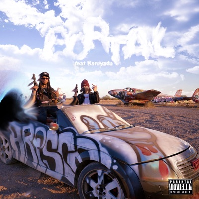 Portal (feat. Kamiyada+) - Single