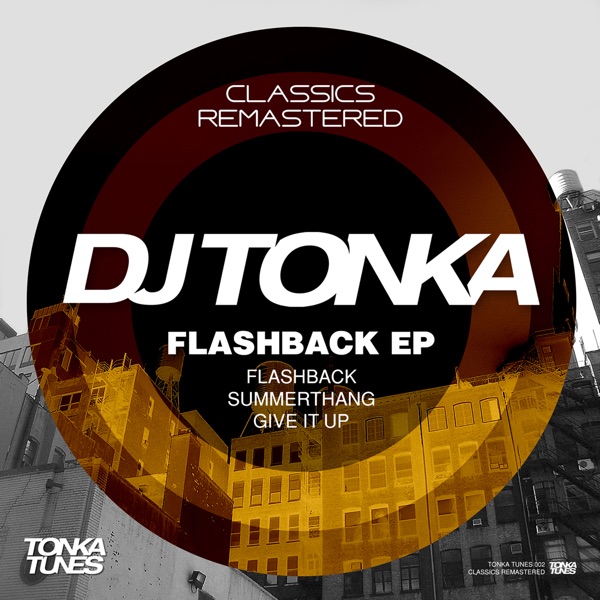 Flashback - Single