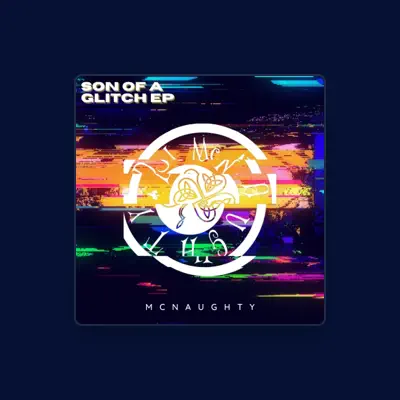 Listen to DJ McNaughty, watch music videos, read bio, see tour dates & more!
