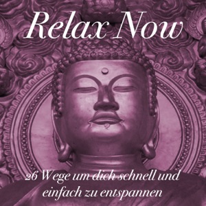 Relax Now: 20 Wege um dich schnell und einfach zu entspannen