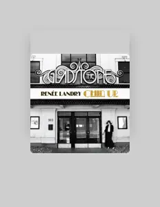 Ascolta Renée Landry, guarda video musicali, leggi la biografia, vedi le date del tour & altro!