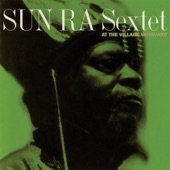 Sun Ra Sextet - 'Round Midnight (Live)