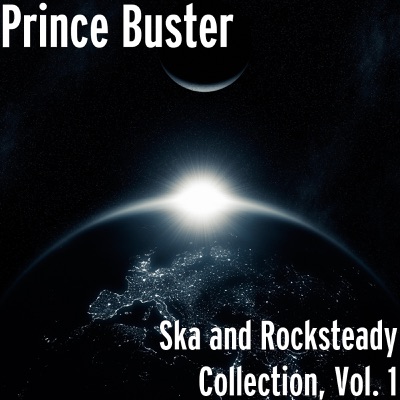 All My Loving - Prince Buster | Shazam