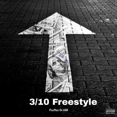 3 / 10 Freestyle - Single