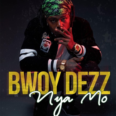 Nya Mo - Single