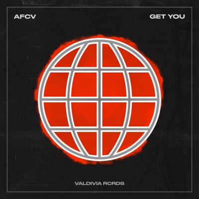 Get You (Radio Edit) - Single