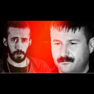 Azer Prodz - Gazapizm & Azer Bülbül Canım Yanıyor