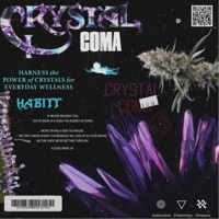 Crystal Coma - Single - Habitt