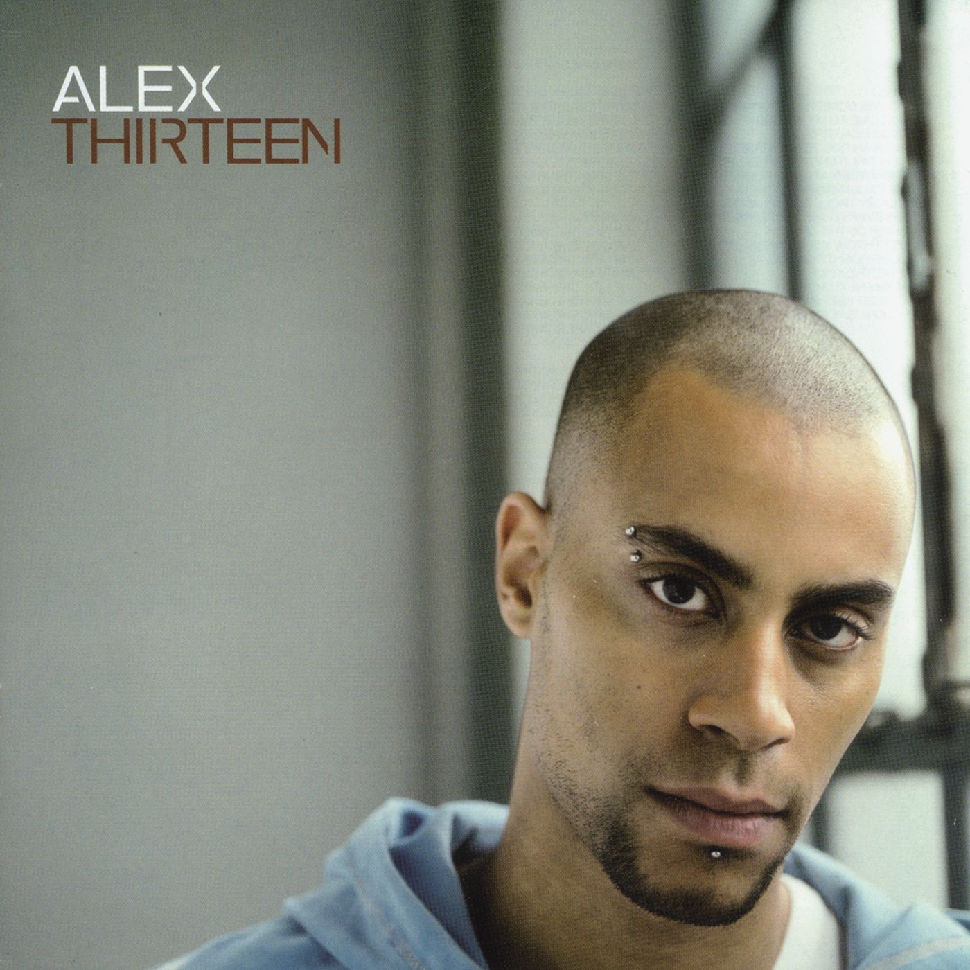 Alex De Buhr - 13 - Single
