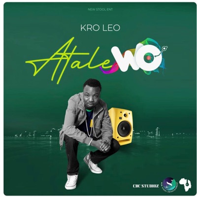 Atale Wo - Single